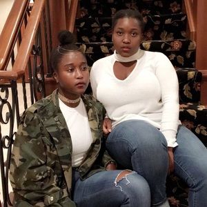 Meet your Posher, Rebecca